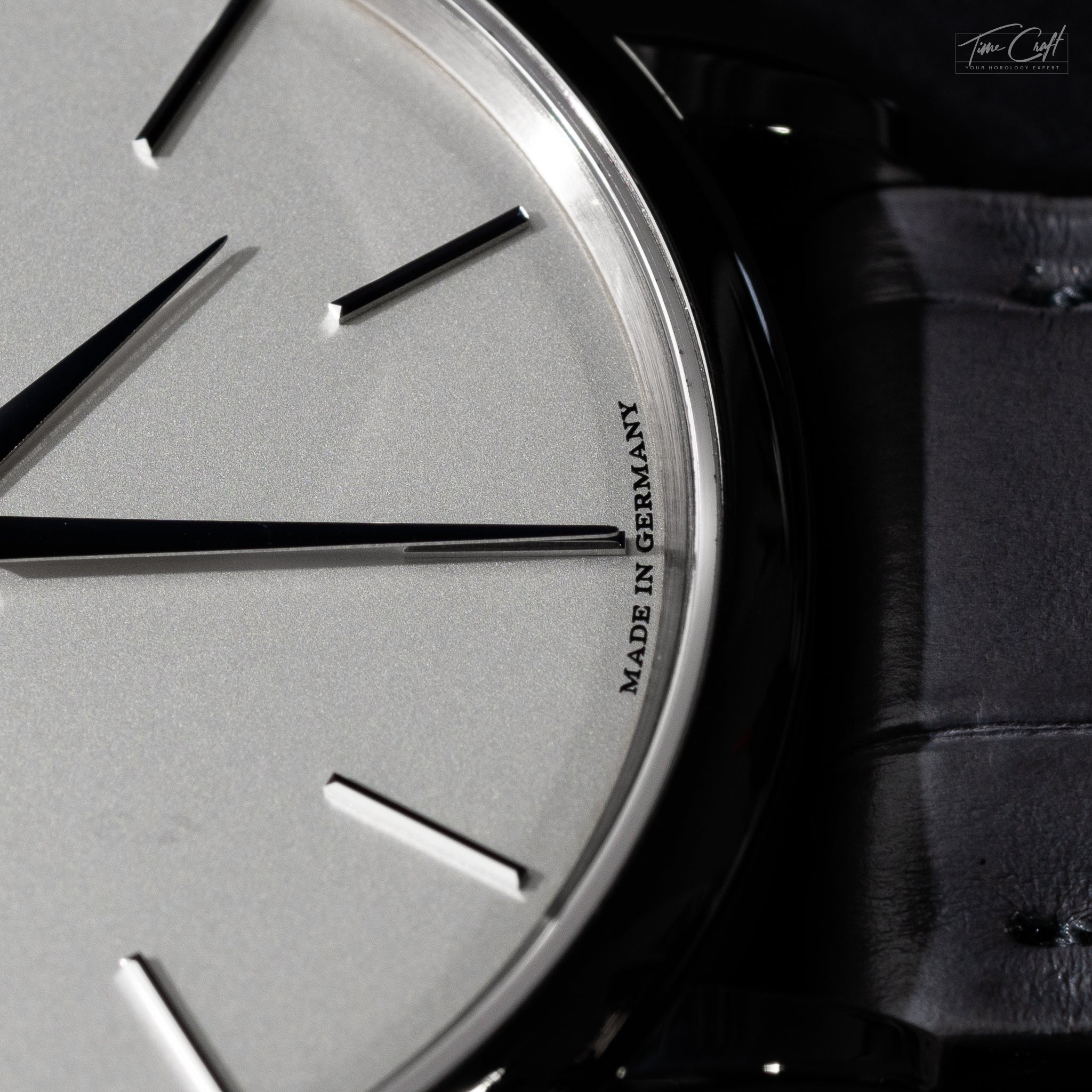 Lange Saxonia Made in Germany