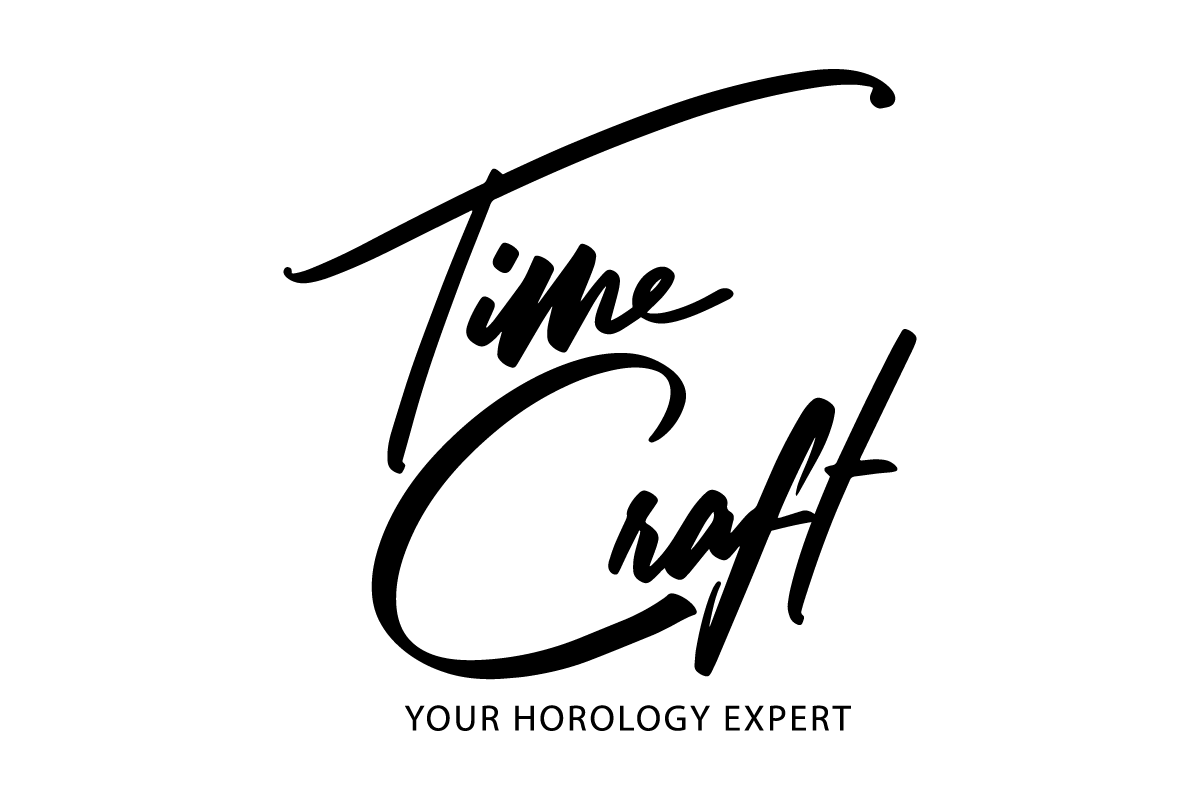 TimeCraft- authentic pre-owned luxury watch and accessories specialist
– TimeCraft Watches