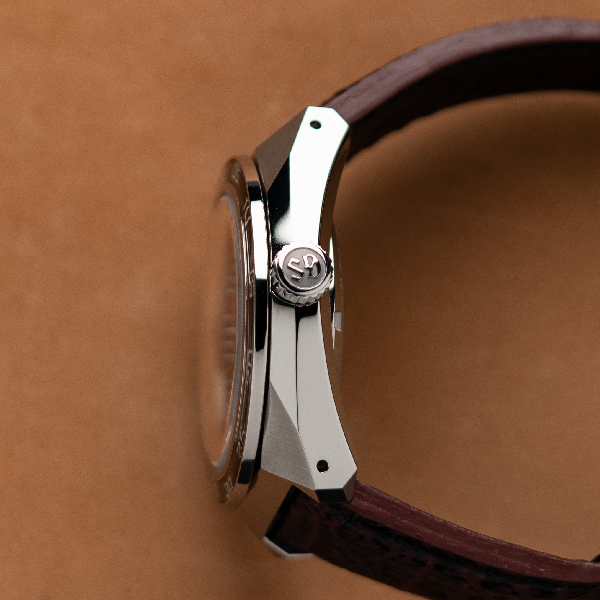 Timecraft Watch SOLD Grand Seiko Godzilla – TimeCraft Watches