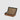 Eaton 3 Watch Case Tan