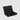 Mackenzie 12 Connoiseur Watch Briefcase Triple Black